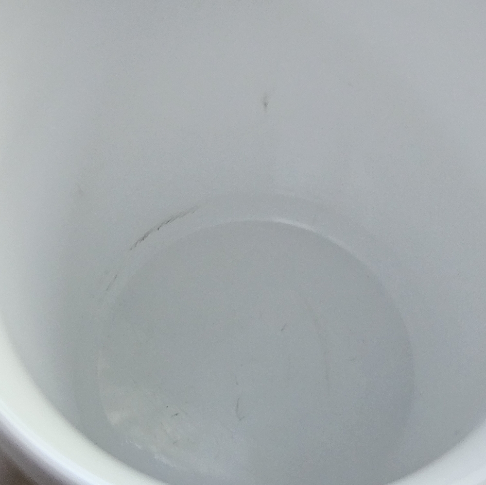 Vintage Playboy Thermo Serv Mug - Picture 4 of 5